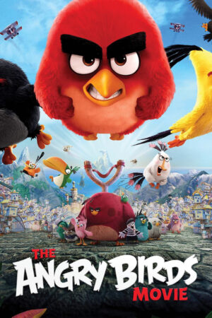 Angry Birds (Bản điện ảnh)