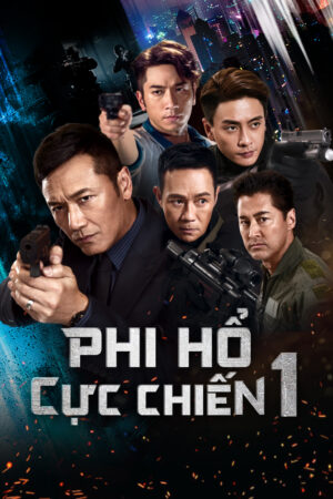 Phi Hổ Cực Chiến